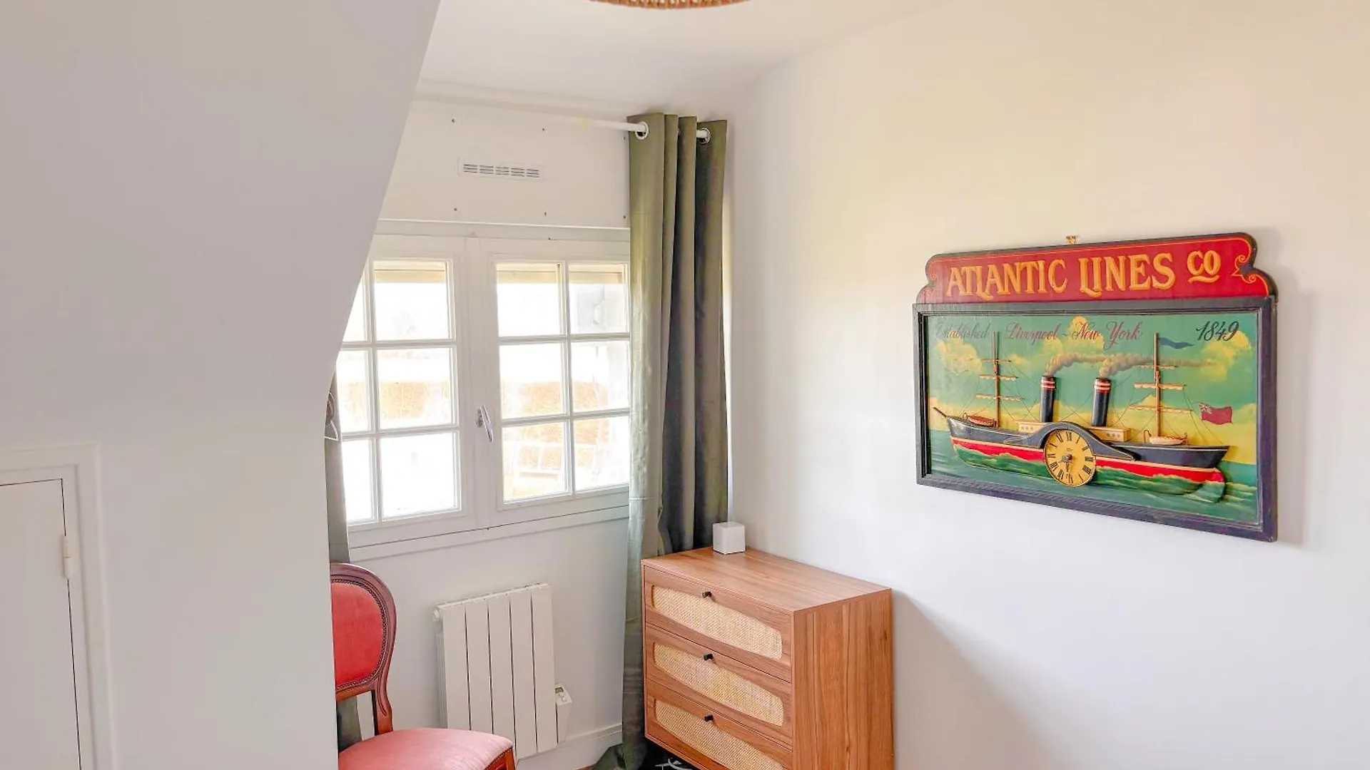 Holiday home Nouveau! - Maison A 500M De La Plage Nevez
