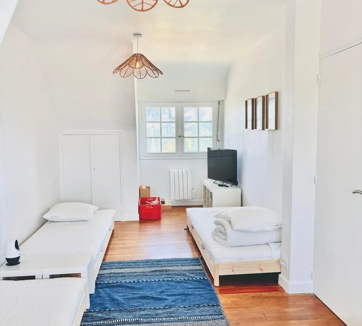 Nouveau! - Maison A 500M De La Plage Nevez