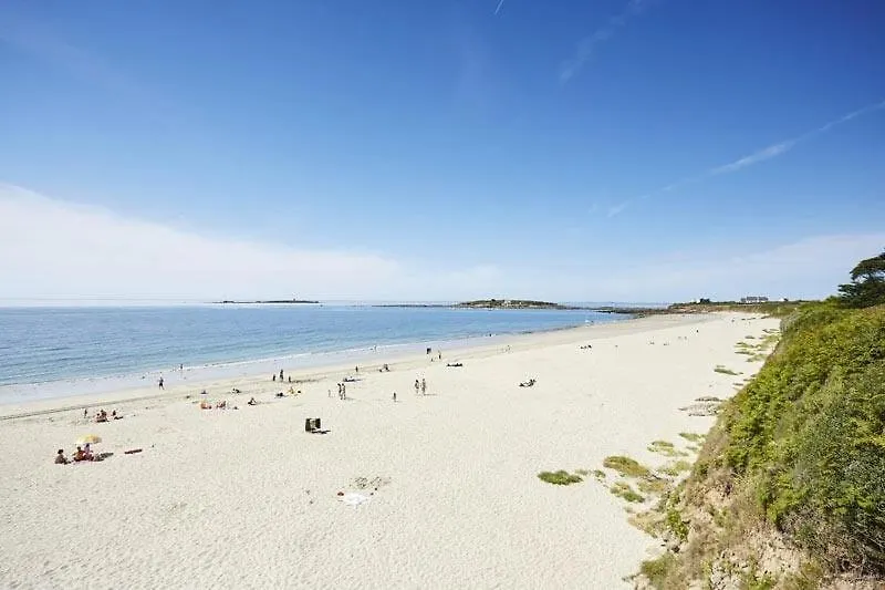 Nouveau! - Maison A 500M De La Plage Nevez