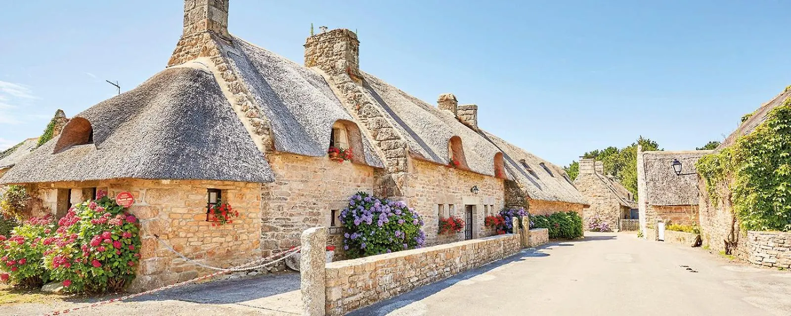 Nouveau! - Maison A 500M De La Plage Nevez Holiday home