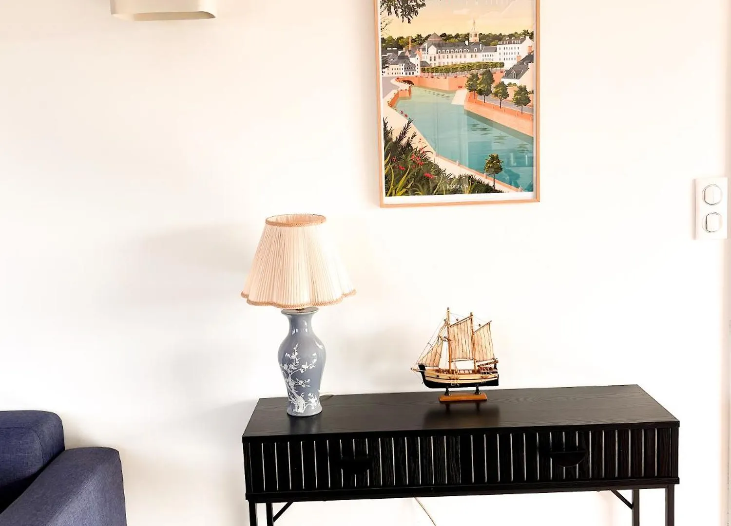 Nouveau! - Maison A 500M De La Plage Nevez 0*,