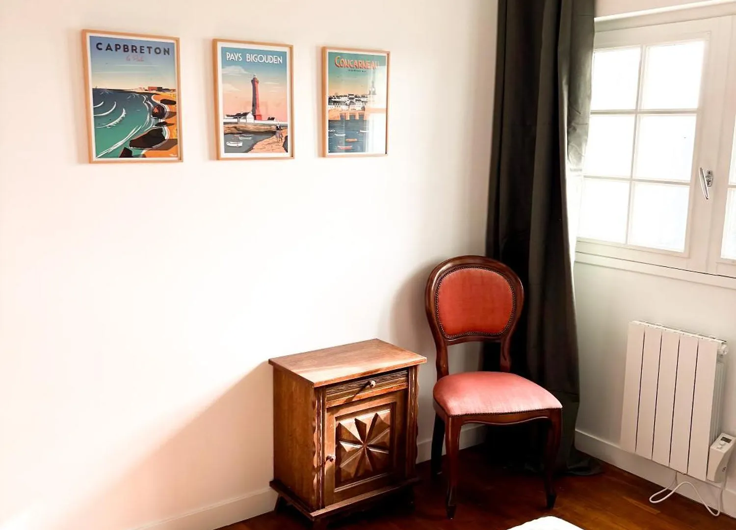 Nouveau! - Maison A 500M De La Plage Nevez Holiday home