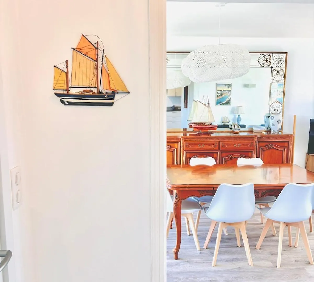 Nouveau! - Maison A 500M De La Plage Nevez