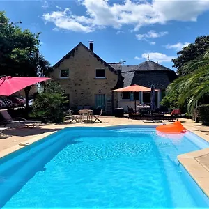 Hébergement de vacances Le Chêne, Névez