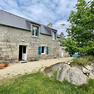 Hébergement de vacances Maison De Charme Entre Terre Et Mer, Proche Plages, Névez