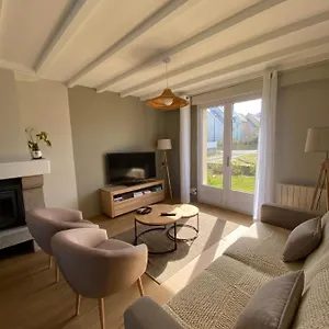 Hébergement de vacances Maison De Ninette, Névez