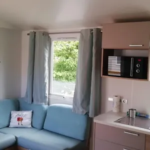 Camping Des Pierres Debout, Névez
