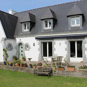 Appart hôtel Maison Mimosa, Névez